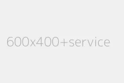 Global map showing ID service locations worldwide