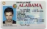 Alabama-AL Fake ID