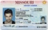 Missouri-MO Fake ID