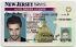 New Jersey-NJ Fake ID - View 1 - Fake ID Details