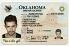 Oklahoma-OK Fake ID