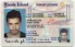 Rhode Island-RI Fake ID