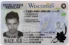 Wisconsin-WI Fake ID