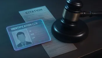 what happens if you get caught with a fake id