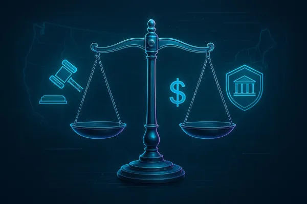 How to compare fee structures and expected costs for a fake ID lawyer cost in the U.S.