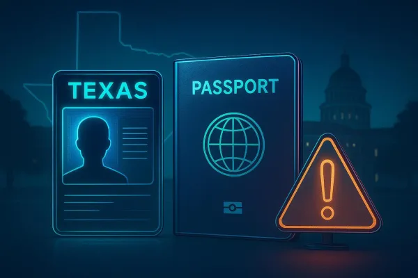 Texas fake ID immigration consequences: a quick FAQ for college students