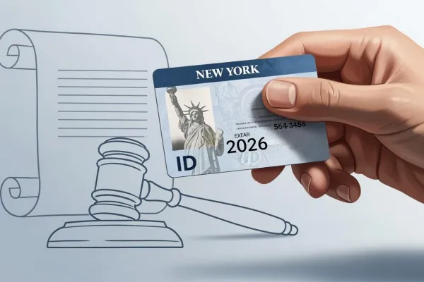 Understanding Fake ID Penalties in New York in 2026