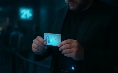 How to Spot a Fake California ID (2026): Practical Checks for Frontline Staff