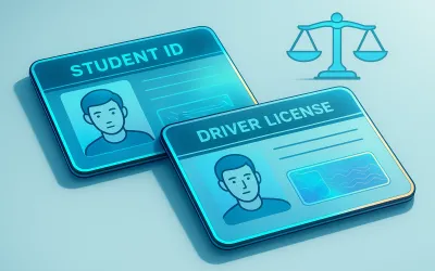 Is Having a Fake ID a Misdemeanor?