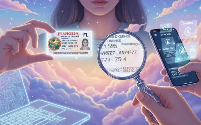 How to Make and Detect Fake Florida IDs in 2026