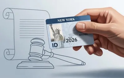 Understanding Fake ID Penalties in New York in 2026
